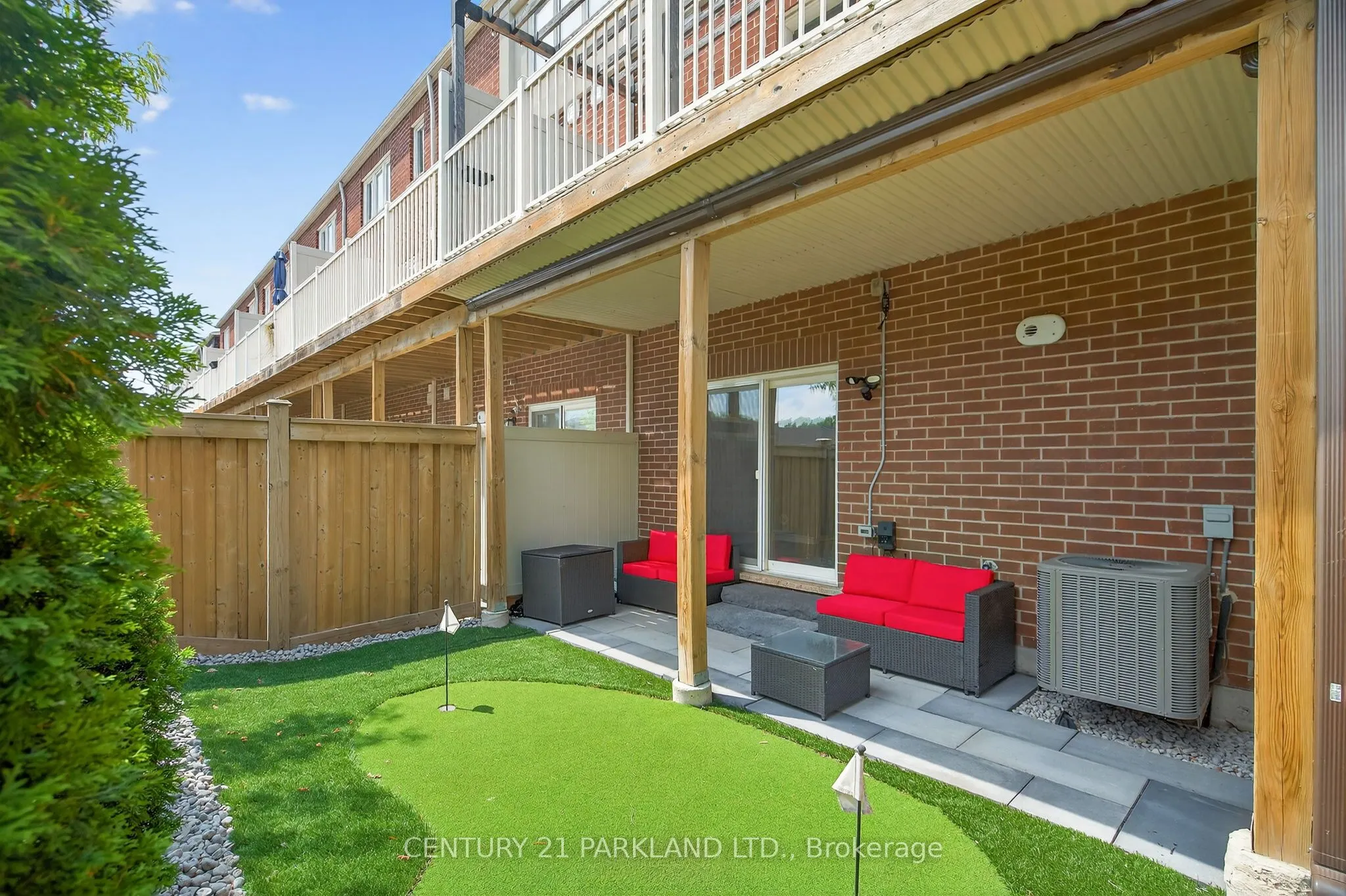 4 Heron Park Place