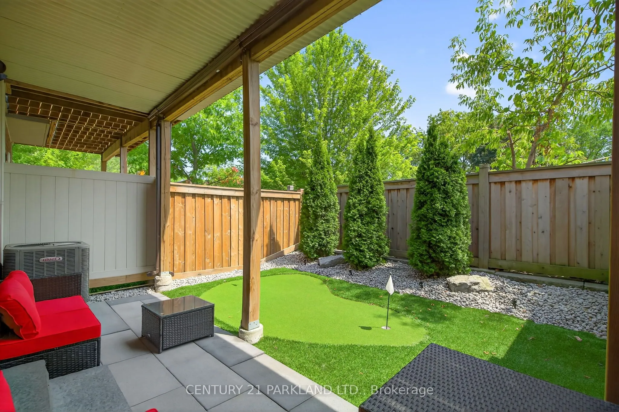 4 Heron Park Place