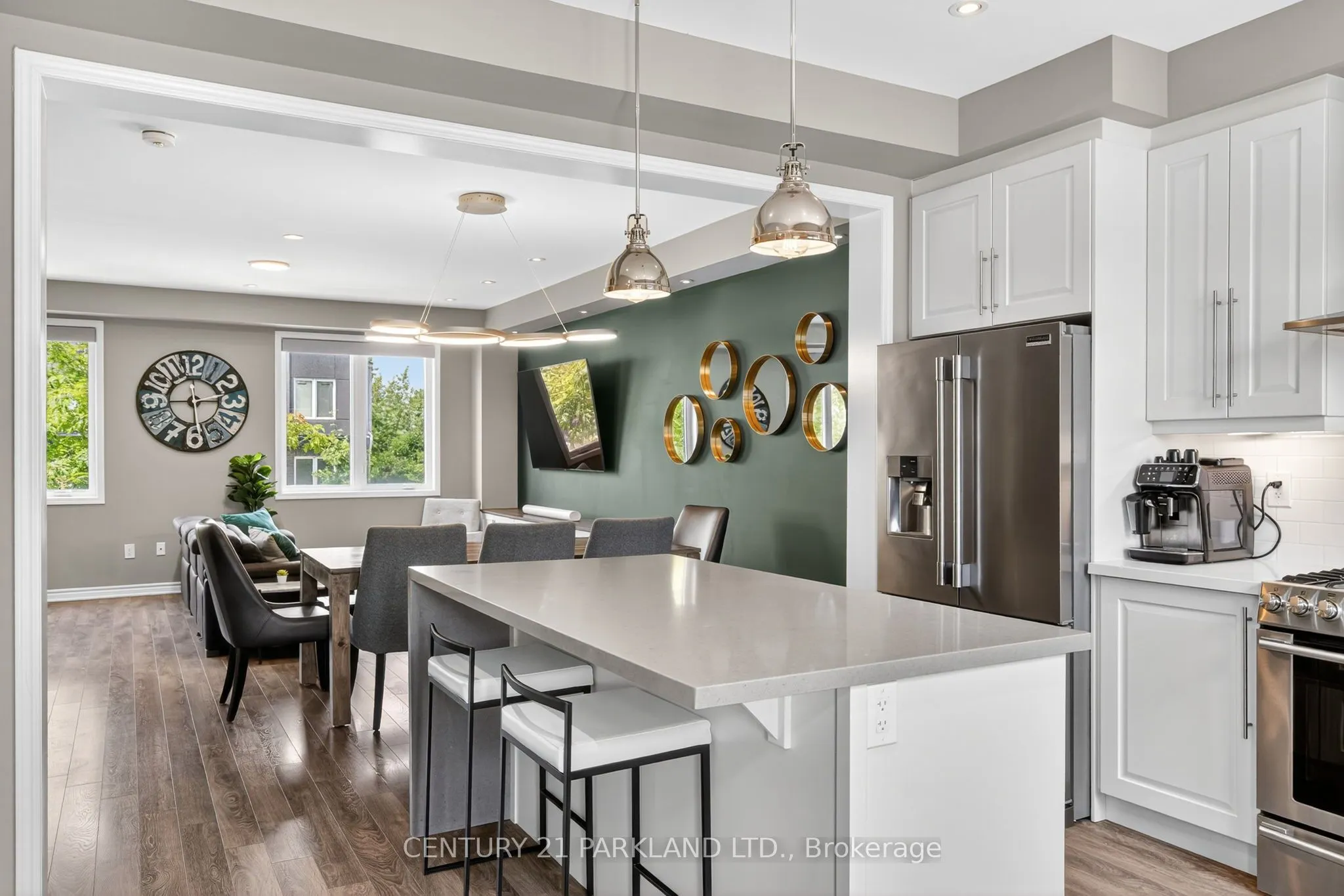 4 Heron Park Place