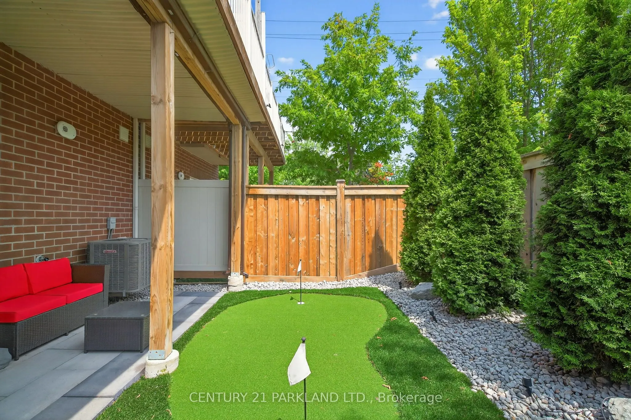 4 Heron Park Place