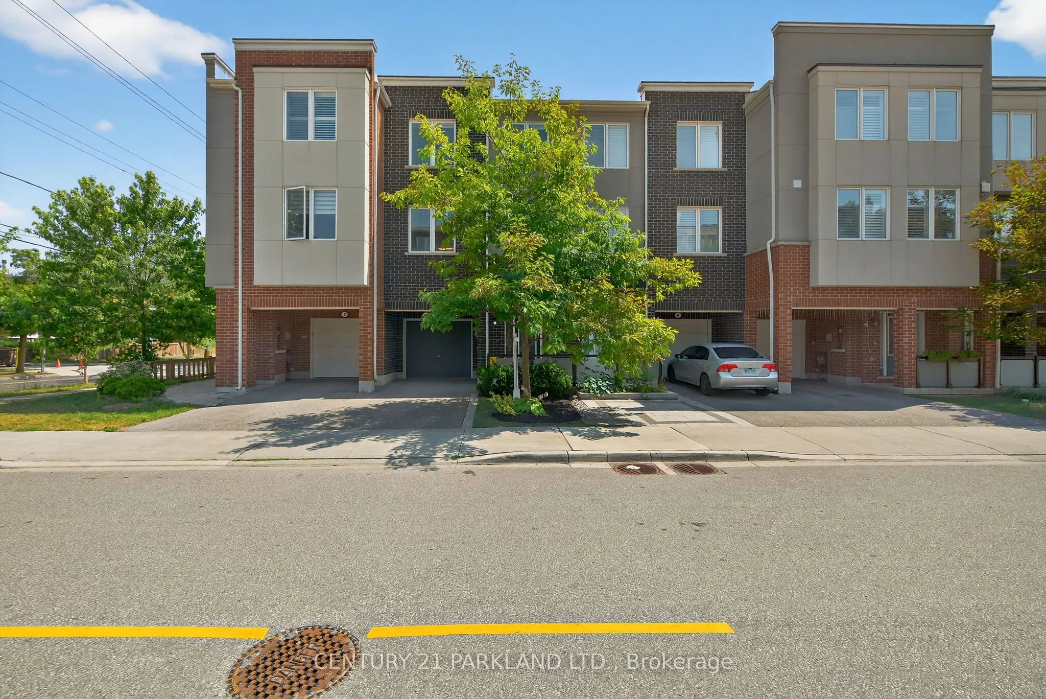 4 Heron Park Place