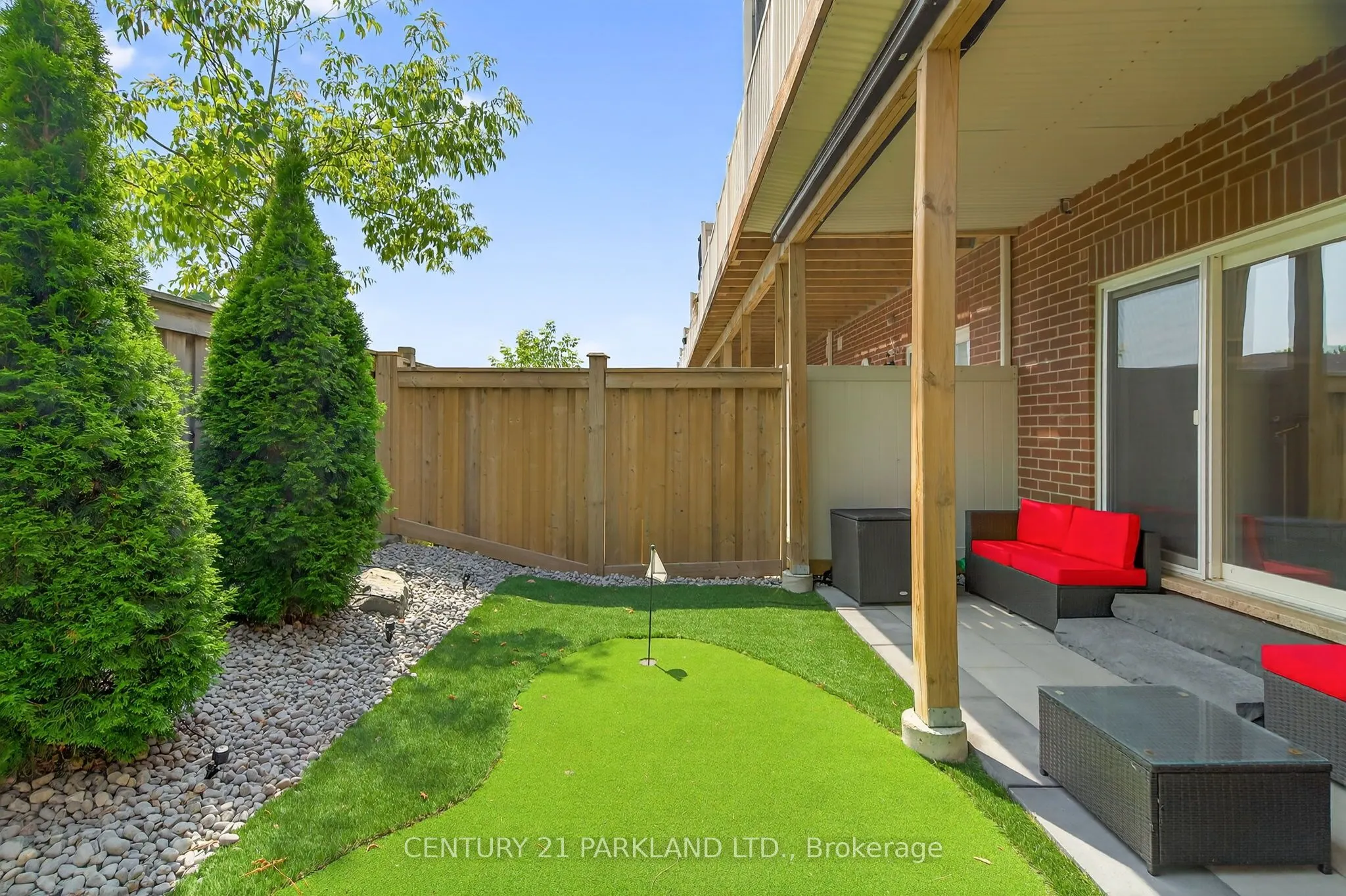 4 Heron Park Place