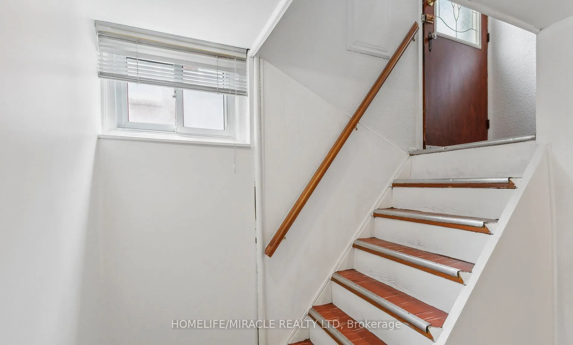 978 Pharmacy Avenue, #Bsmt