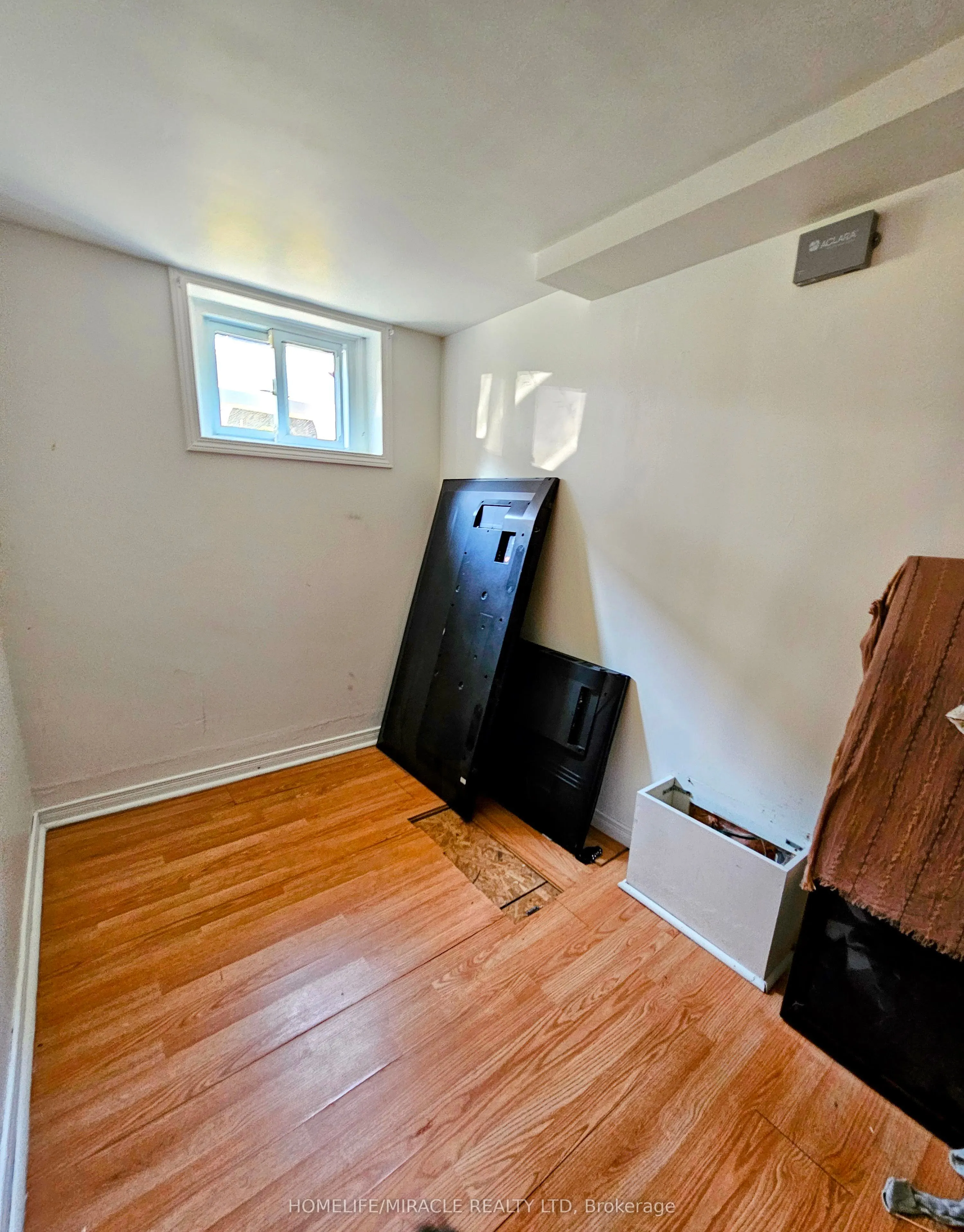 978 Pharmacy Avenue, #Bsmt