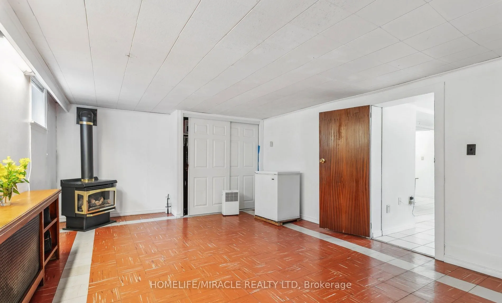 978 Pharmacy Avenue, #Bsmt