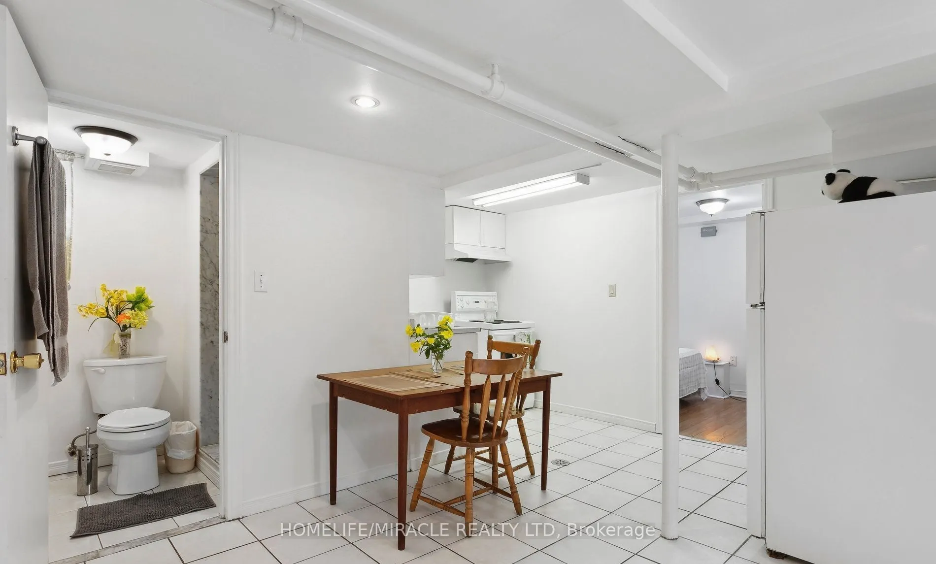 978 Pharmacy Avenue, #Bsmt
