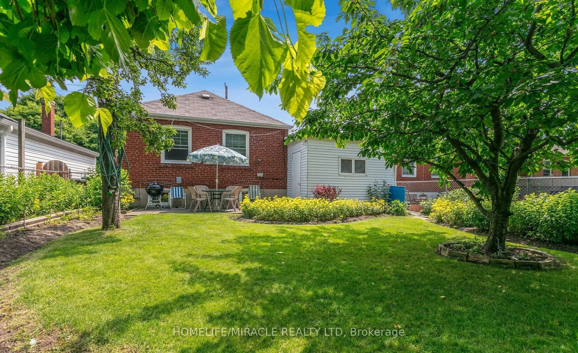 978 Pharmacy Avenue, #Bsmt