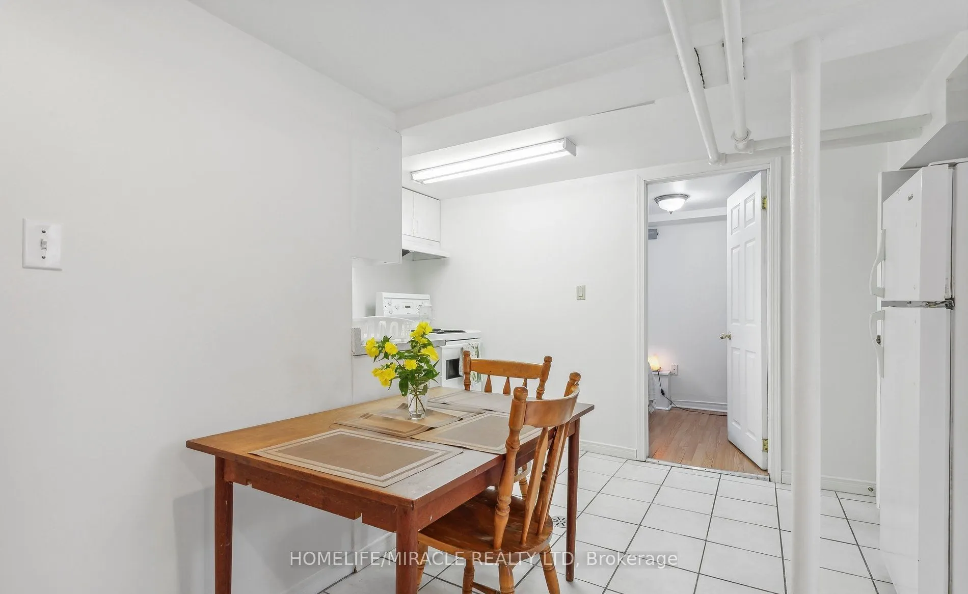 978 Pharmacy Avenue, #Bsmt