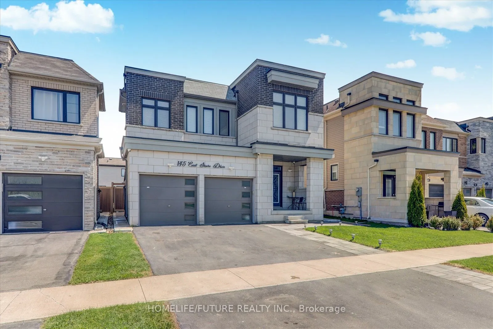 145 East Shore Drive