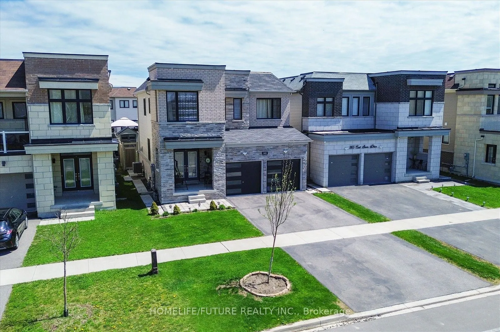 145 East Shore Drive