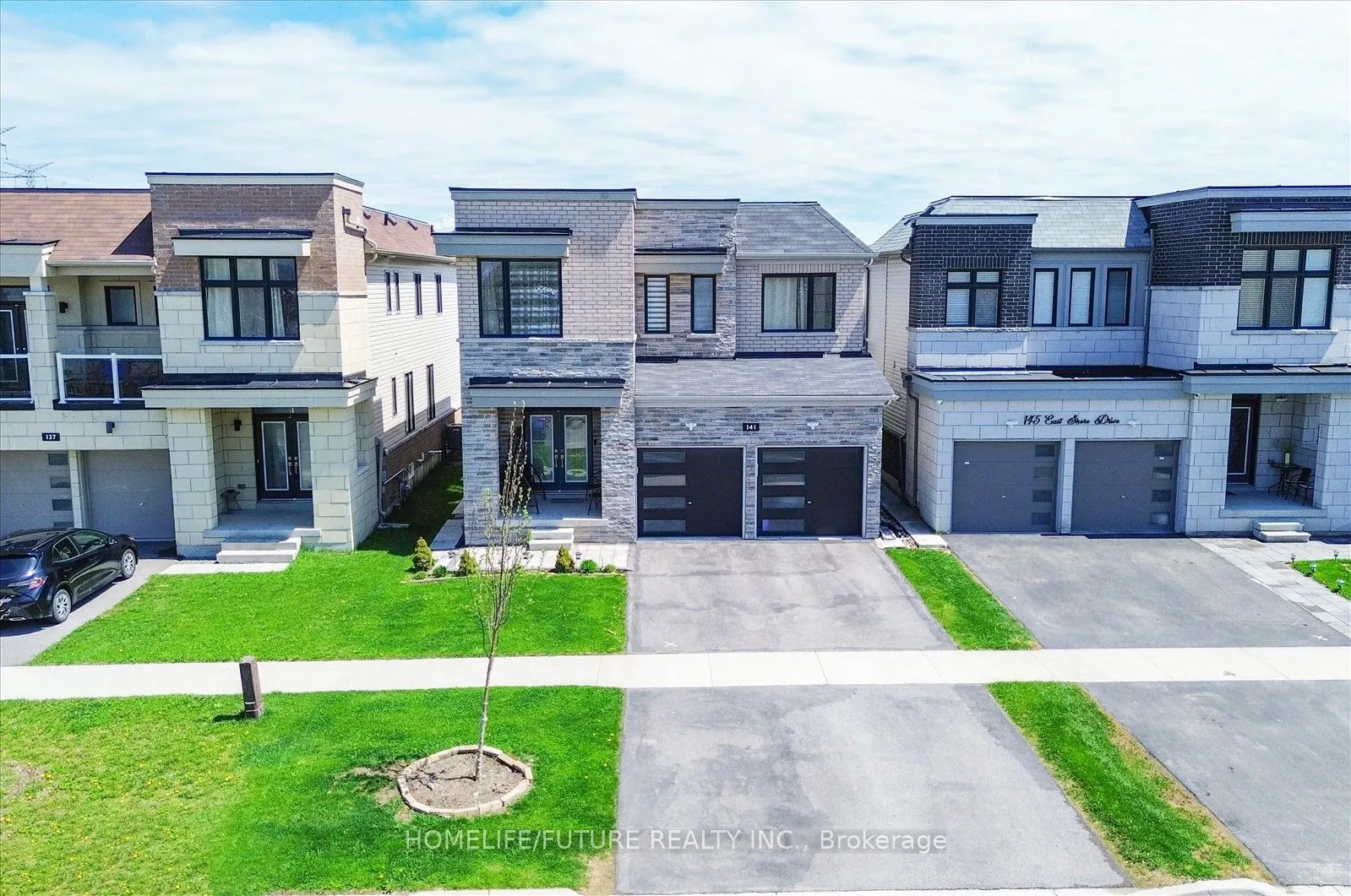 145 East Shore Drive