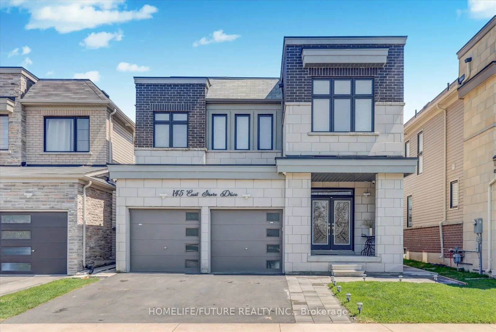 145 East Shore Drive