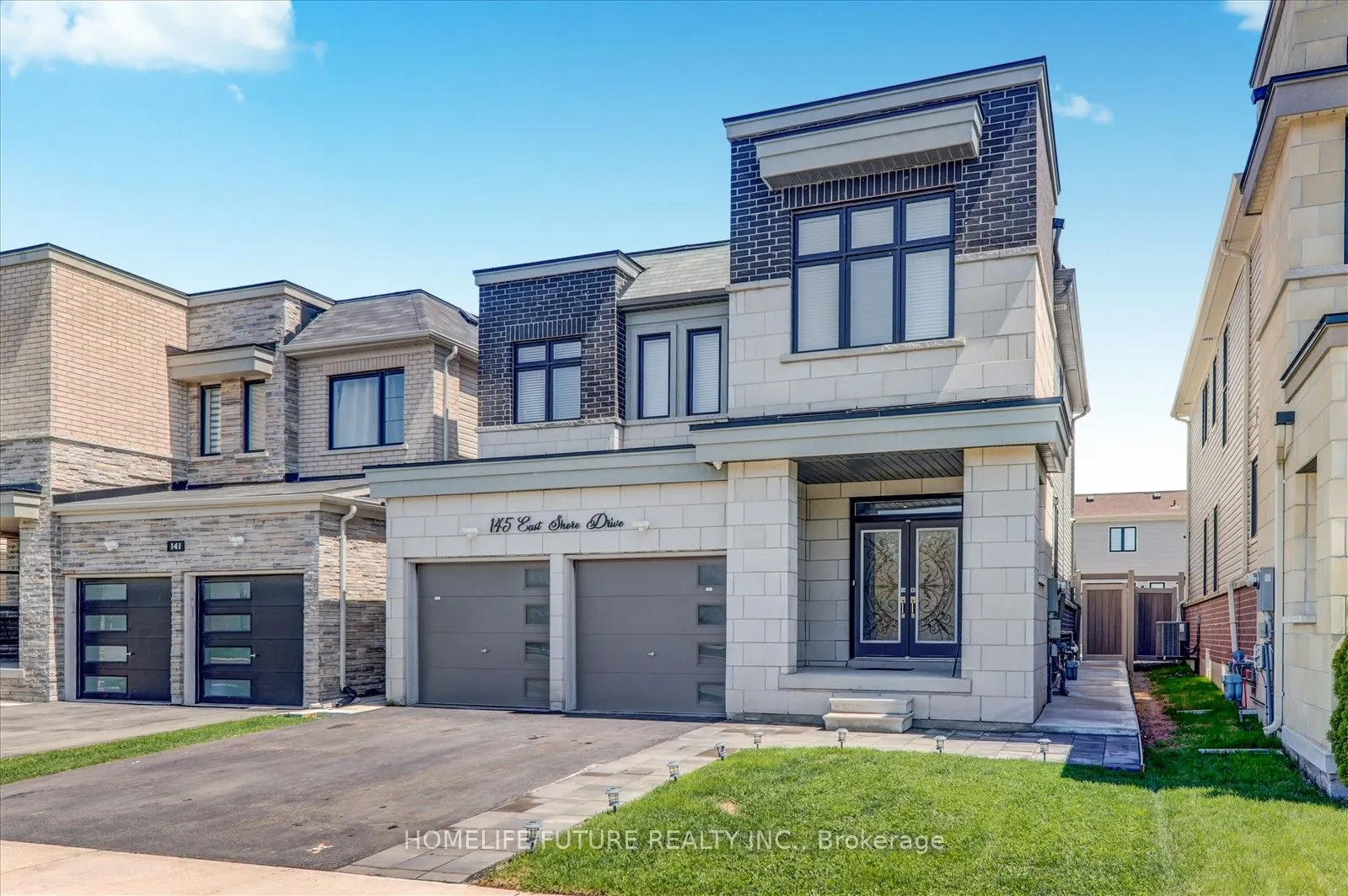 145 East Shore Drive