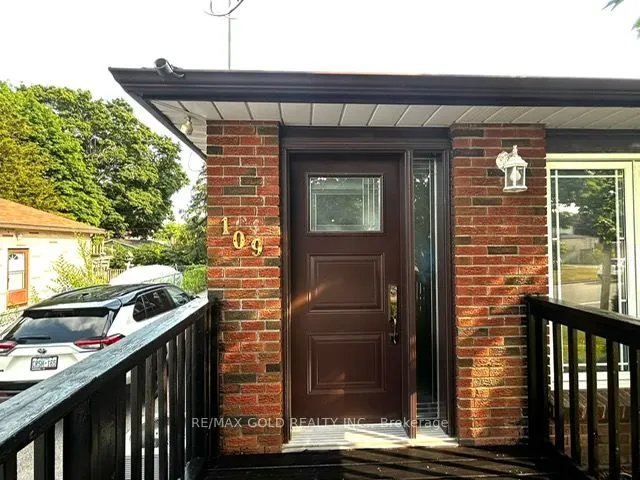 109 Tecumseh Avenue