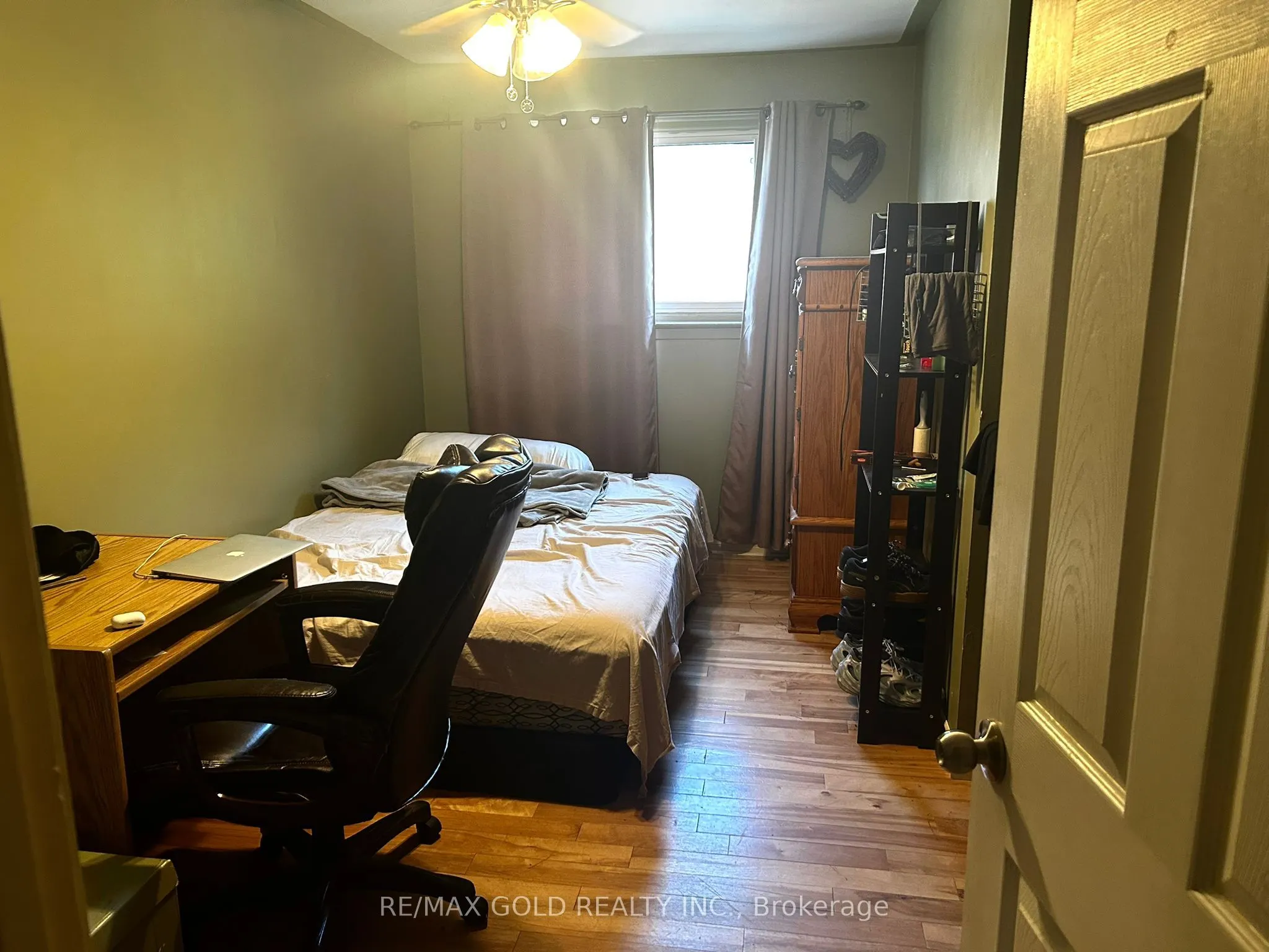 109 Tecumseh Avenue