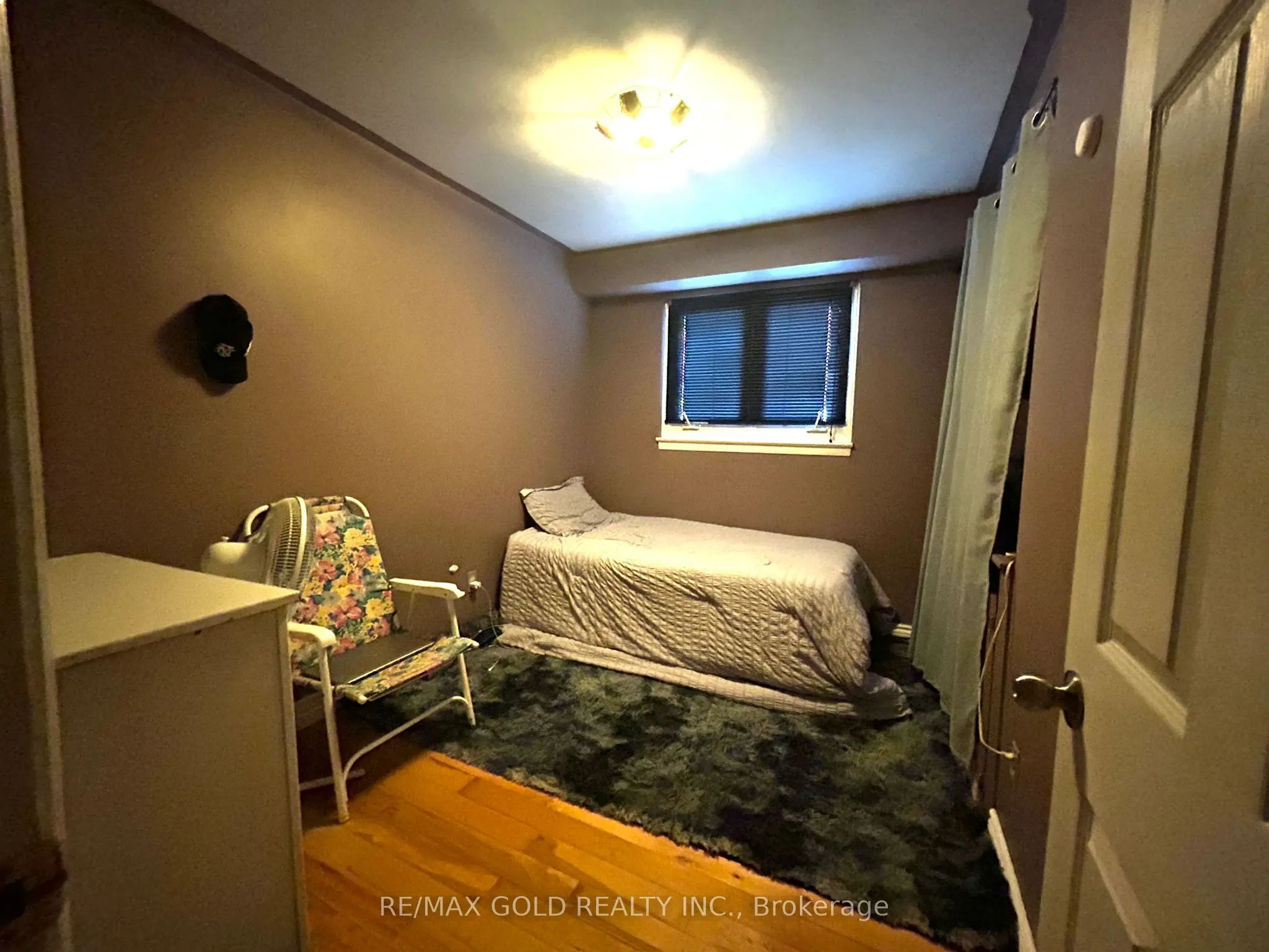109 Tecumseh Avenue