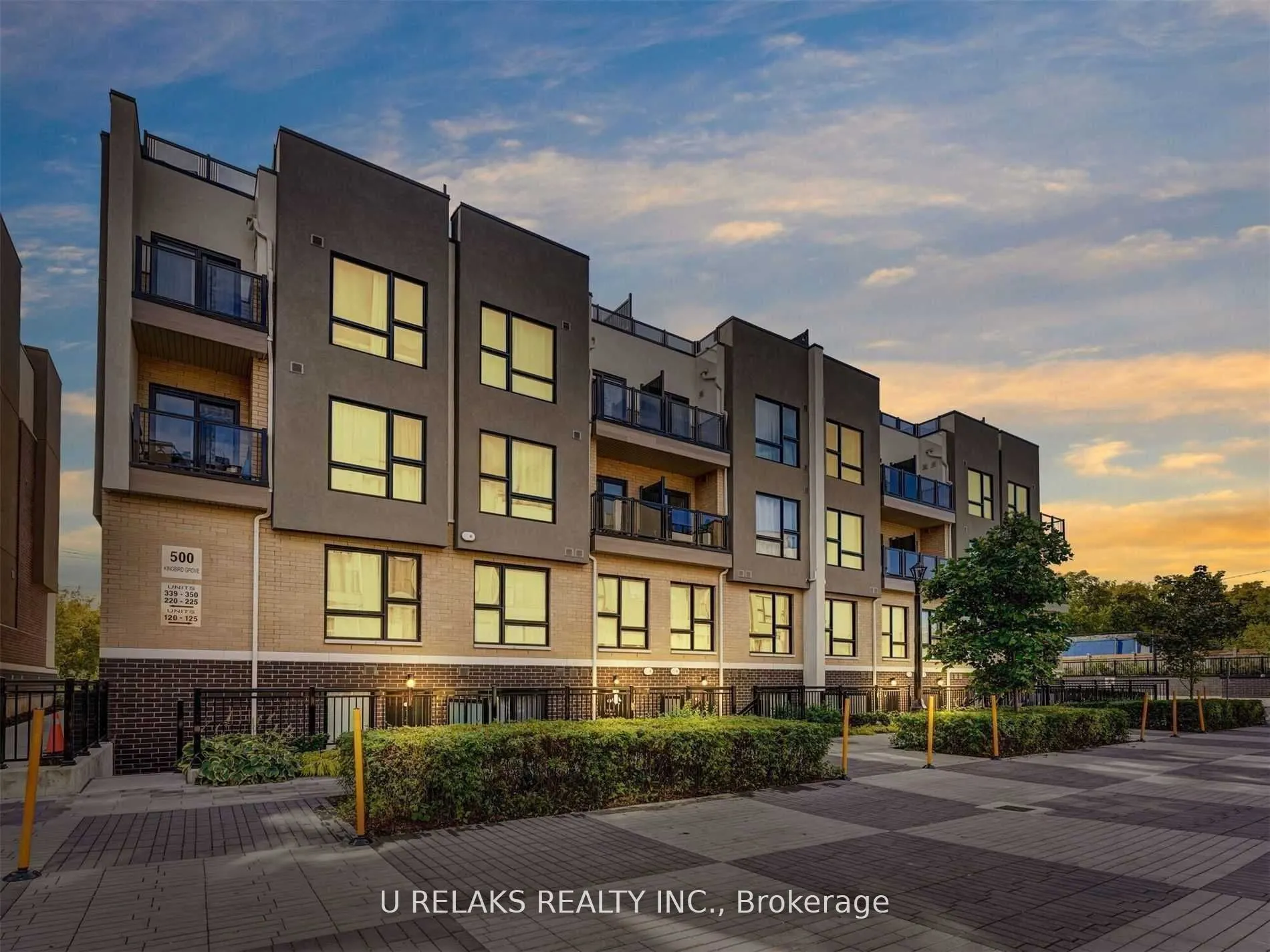 500 Kingbird Grove, #50