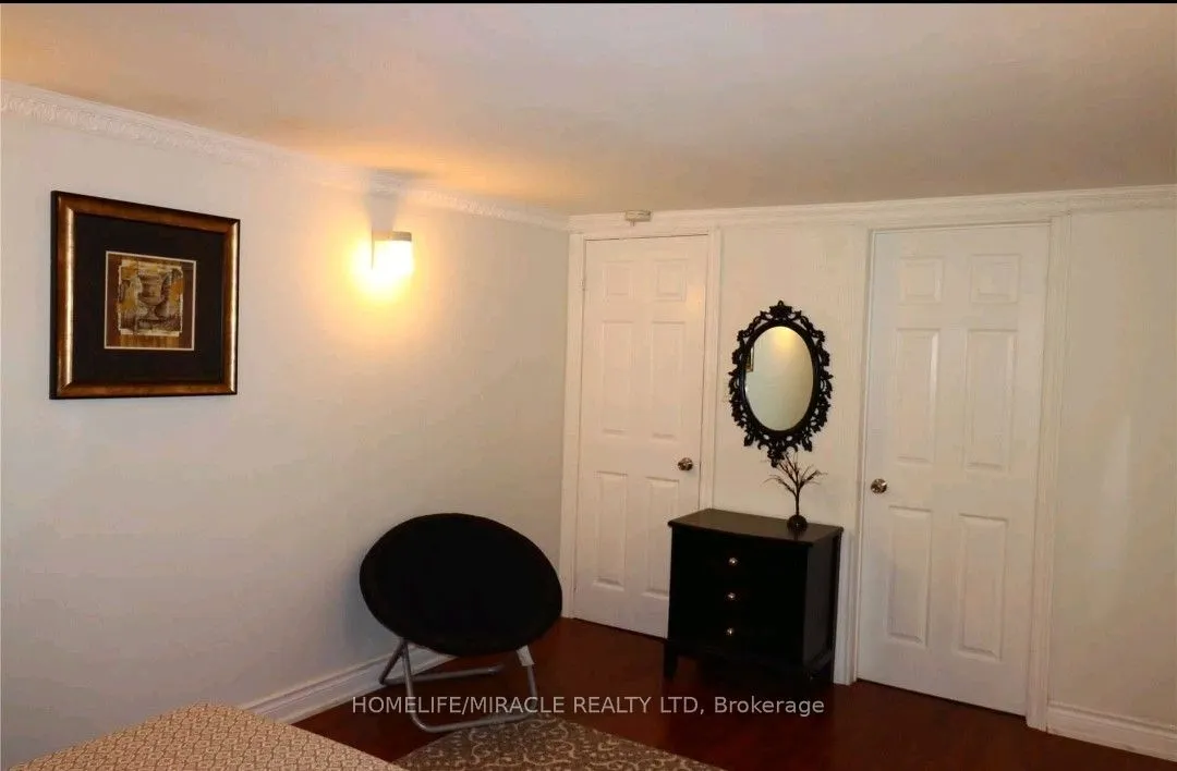 1382 Warden Avenue, #Basement