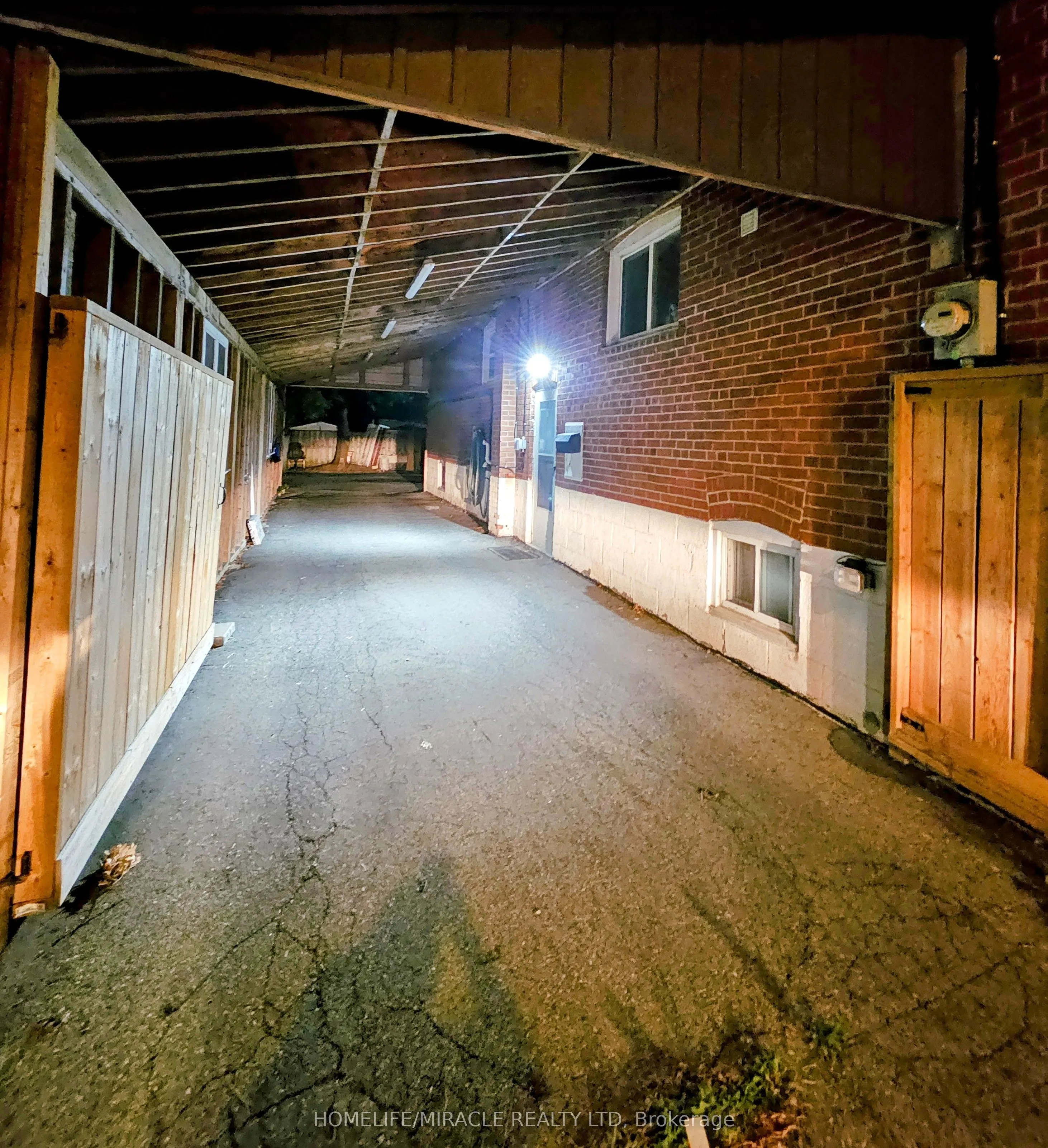 1382 Warden Avenue, #Basement