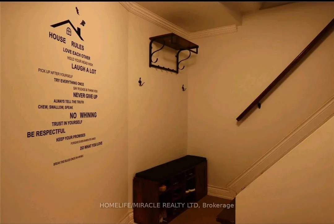 1382 Warden Avenue, #Basement