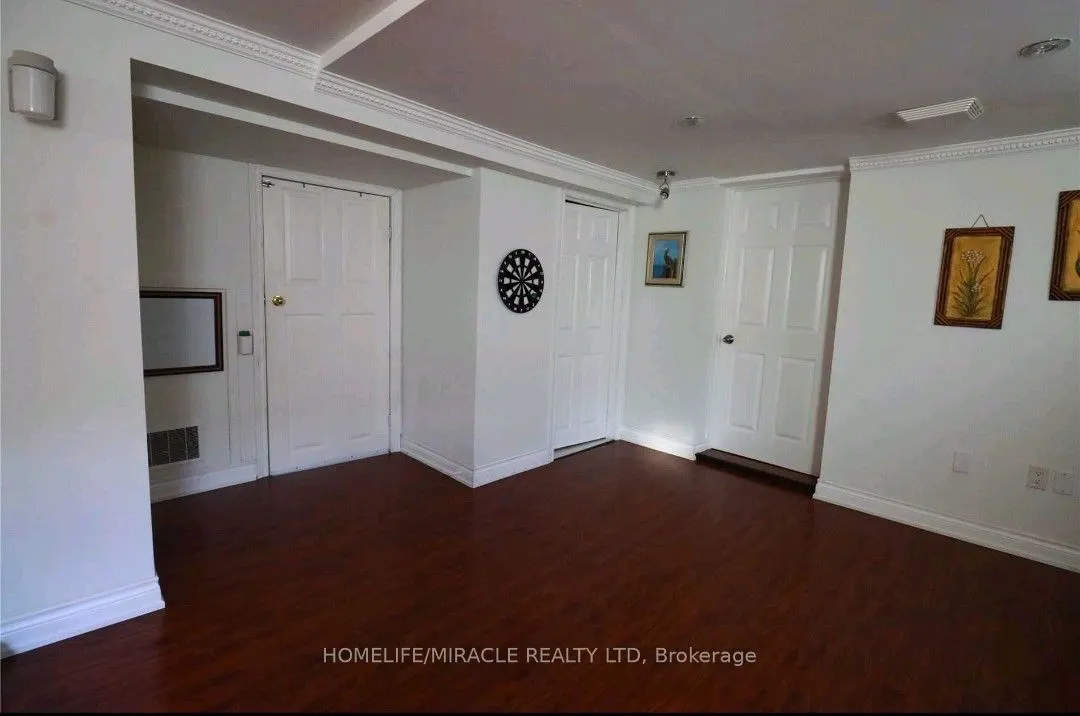 1382 Warden Avenue, #Basement