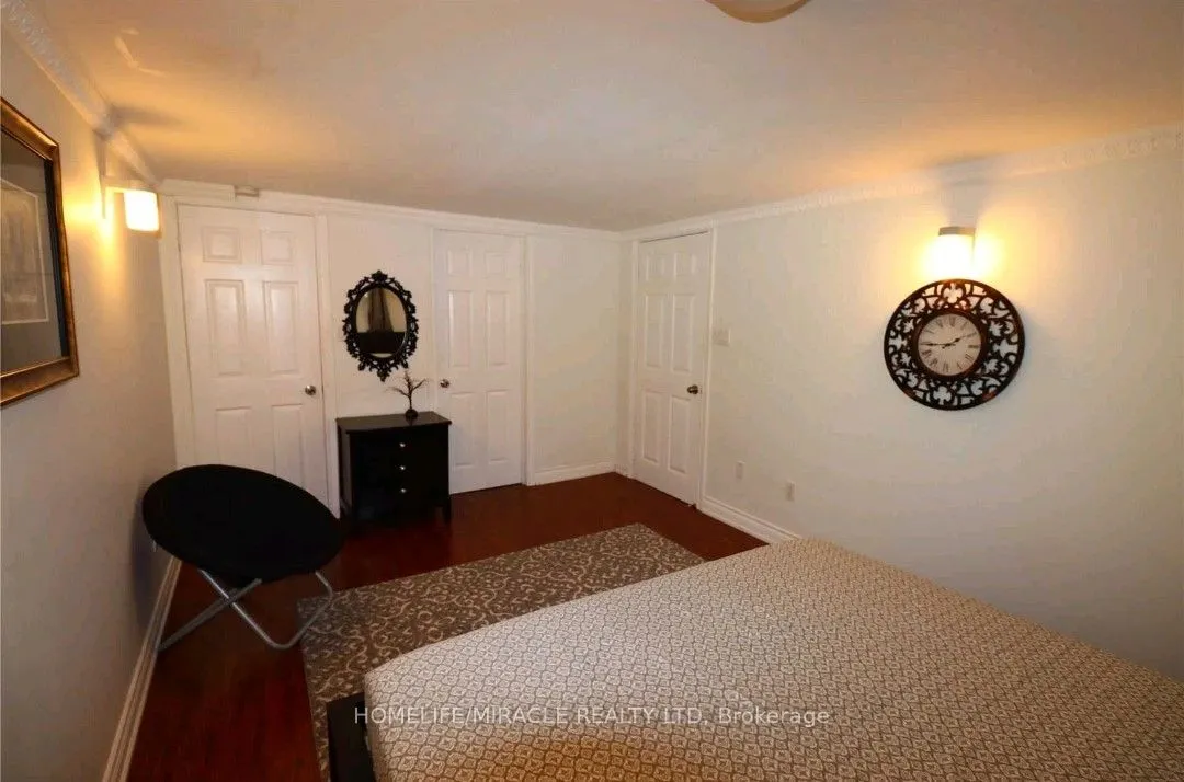1382 Warden Avenue, #Basement