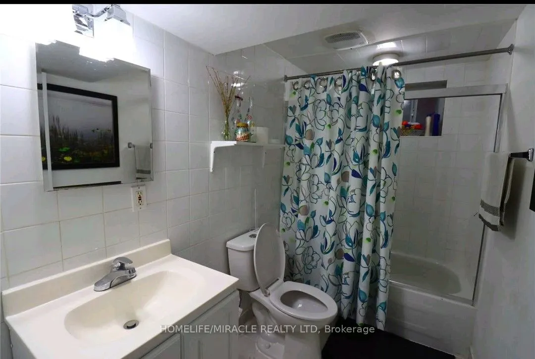 1382 Warden Avenue, #Basement