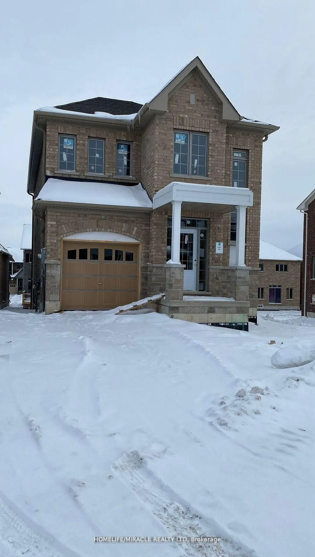 57 North Garden Boulevard