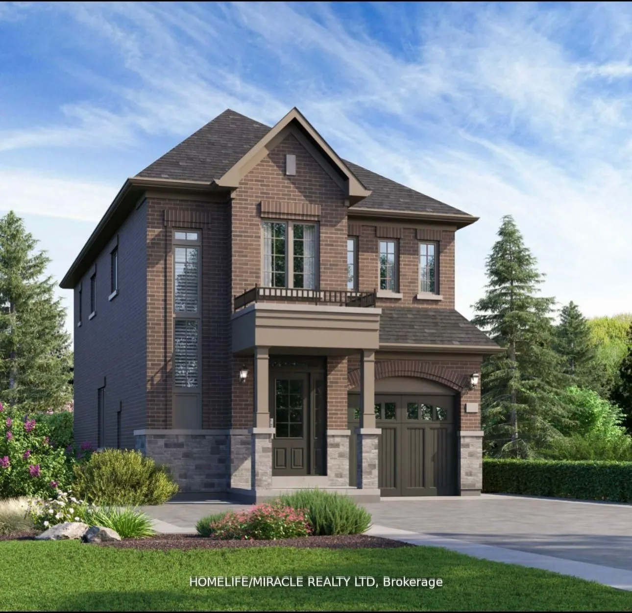 57 North Garden Boulevard