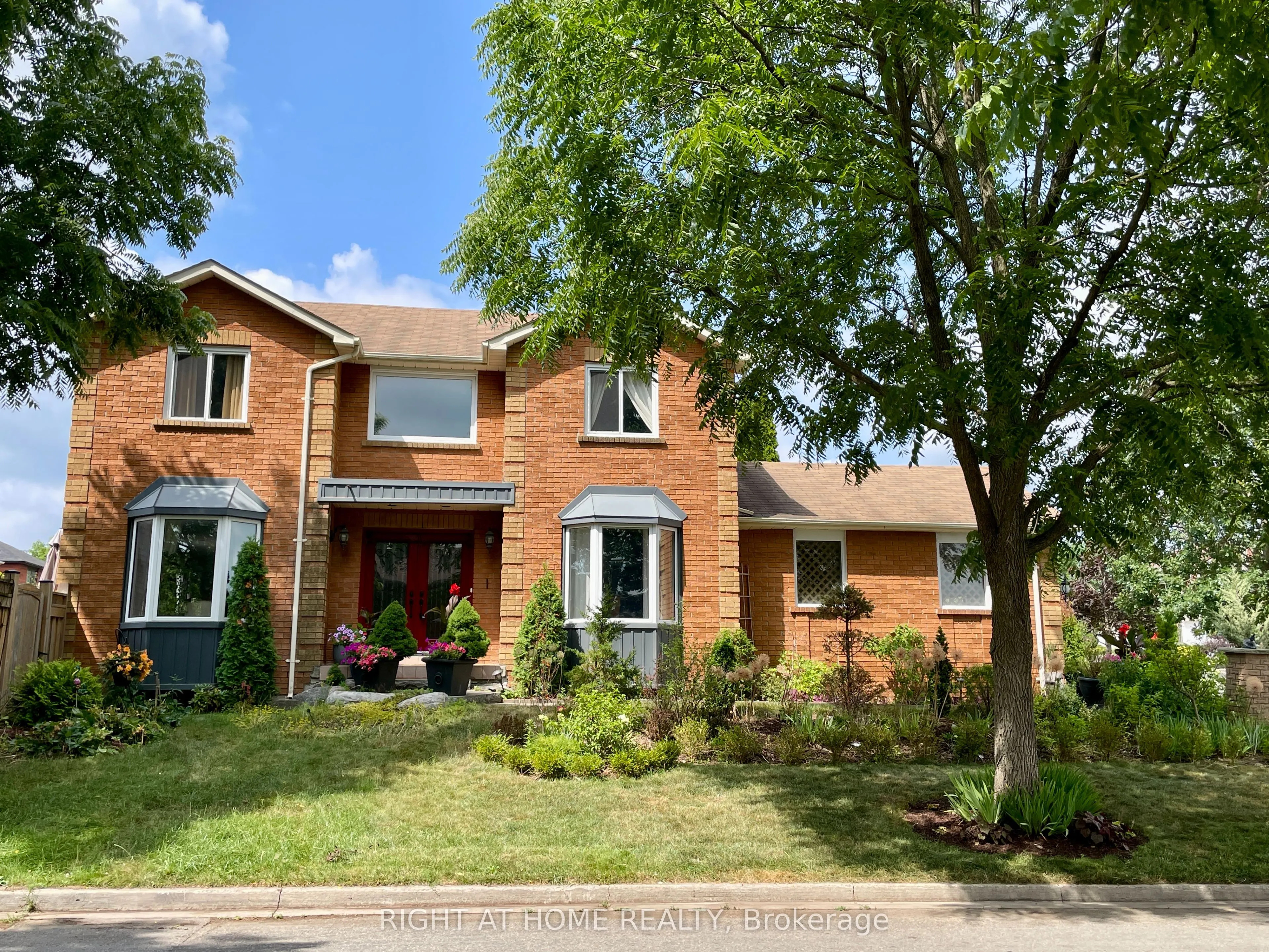 1689 Major Oaks Road