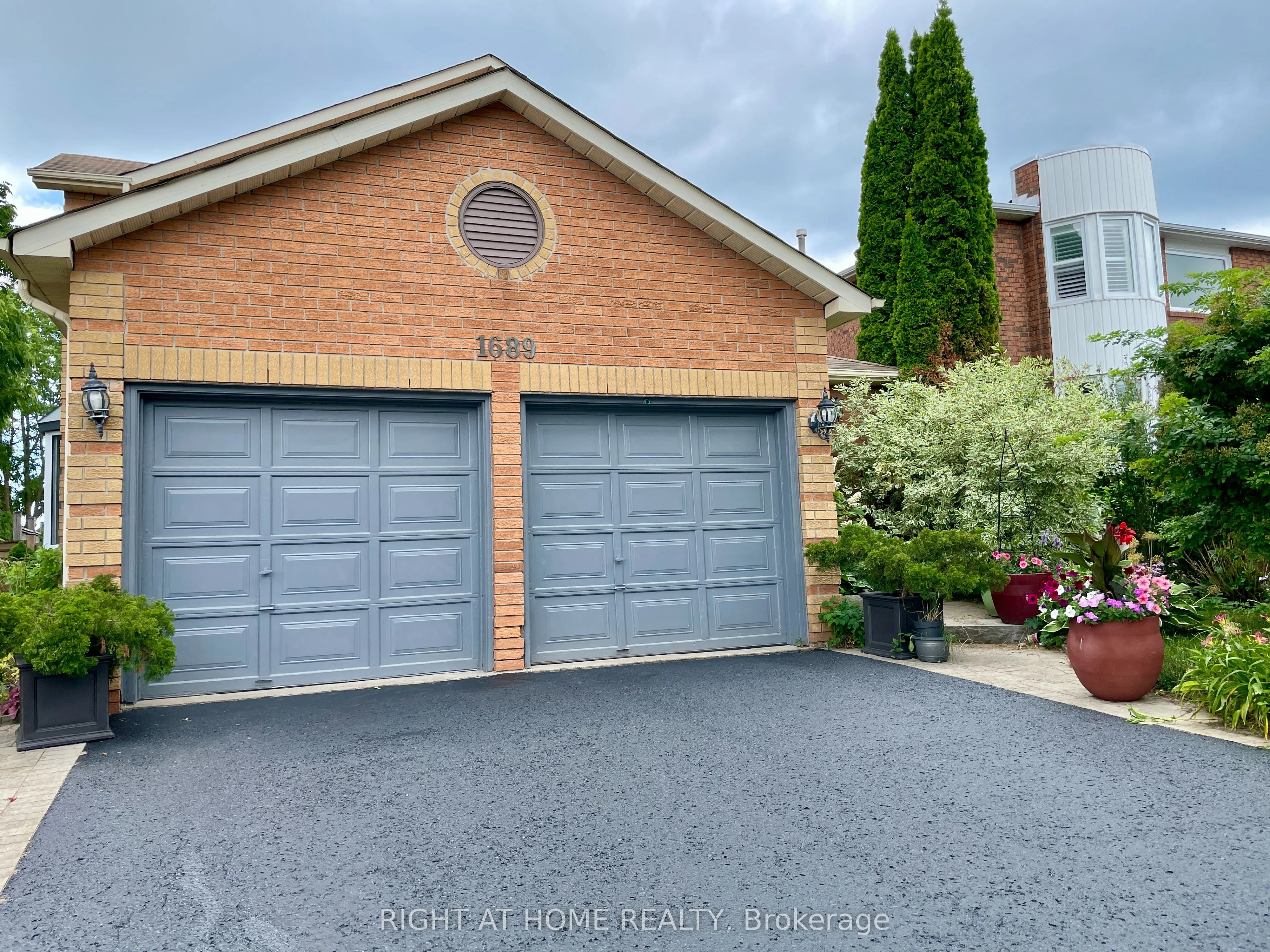 1689 Major Oaks Road