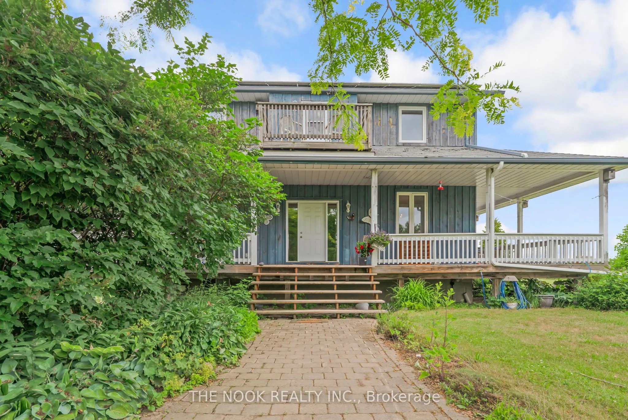 1945 Shirley Road E