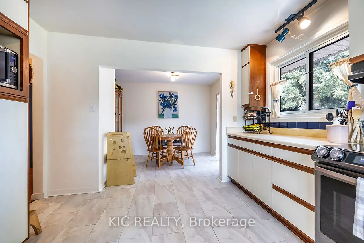 100 Kawartha Avenue