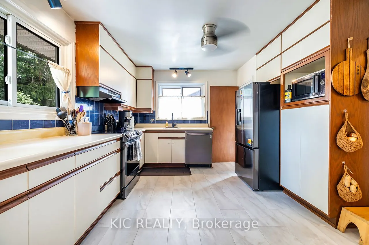 100 Kawartha Avenue