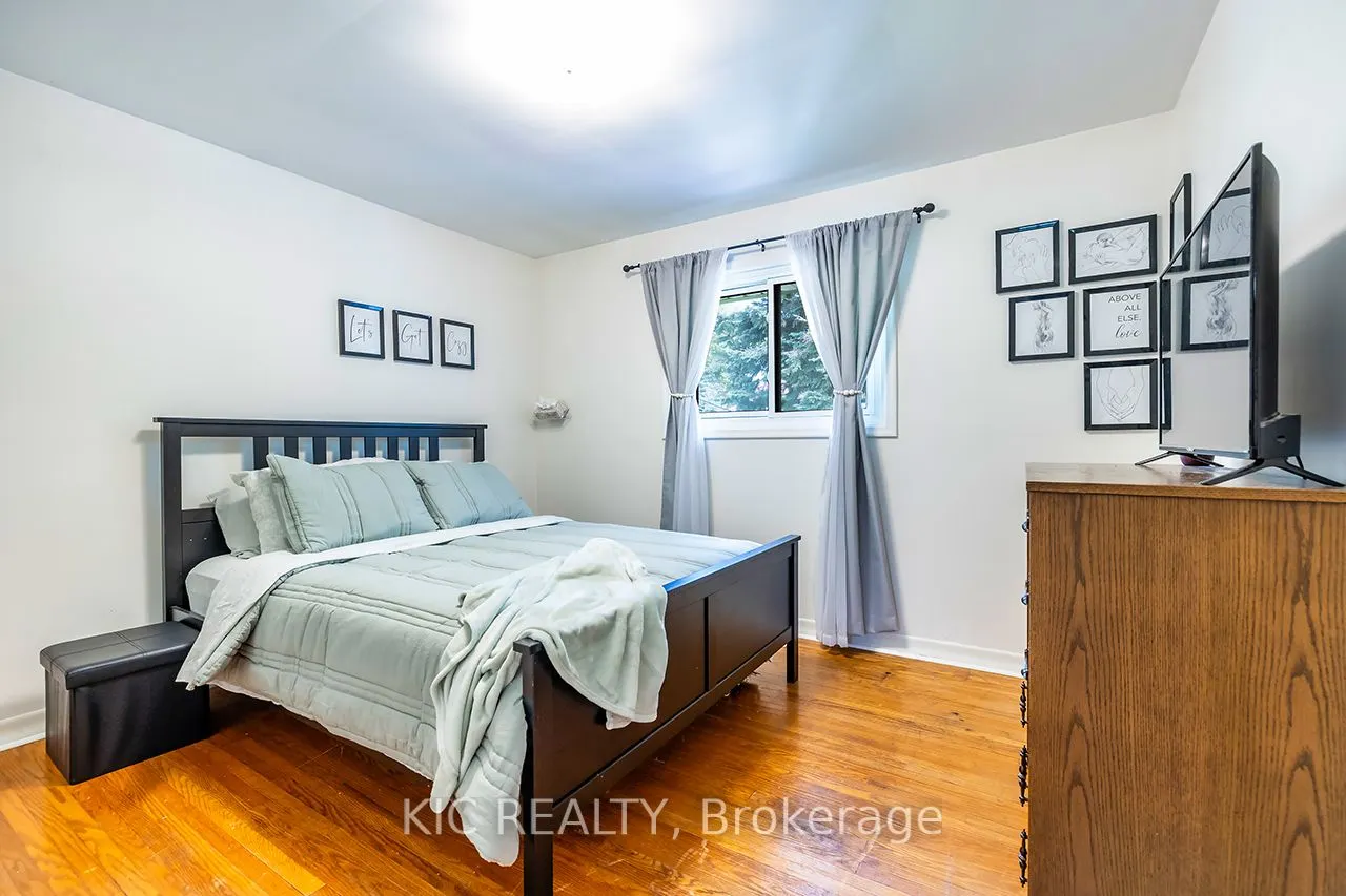 100 Kawartha Avenue