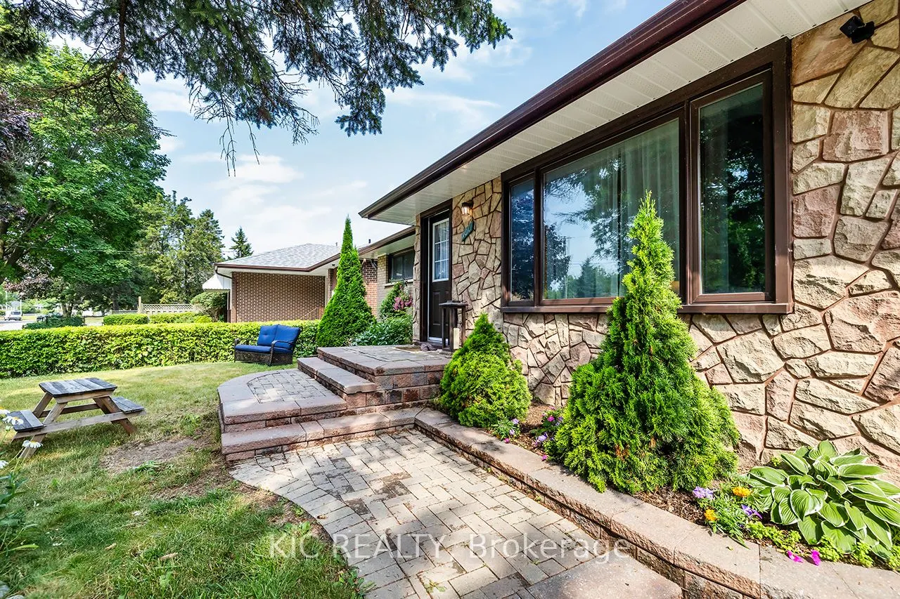 100 Kawartha Avenue