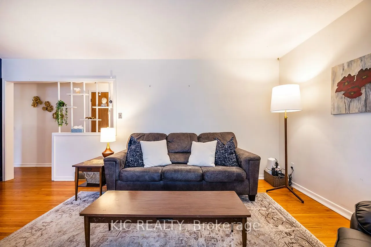 100 Kawartha Avenue