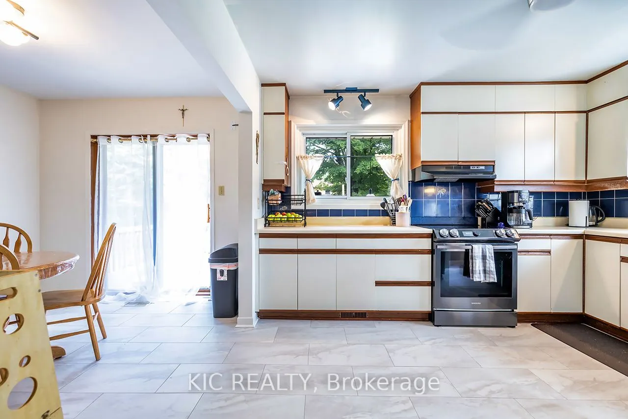 100 Kawartha Avenue