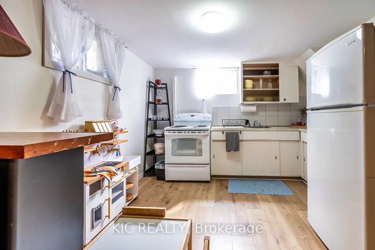 100 Kawartha Avenue