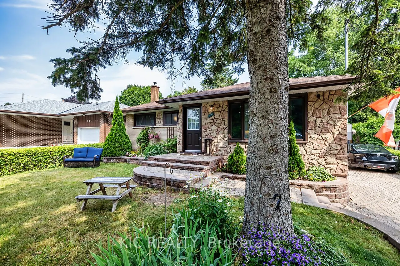 100 Kawartha Avenue