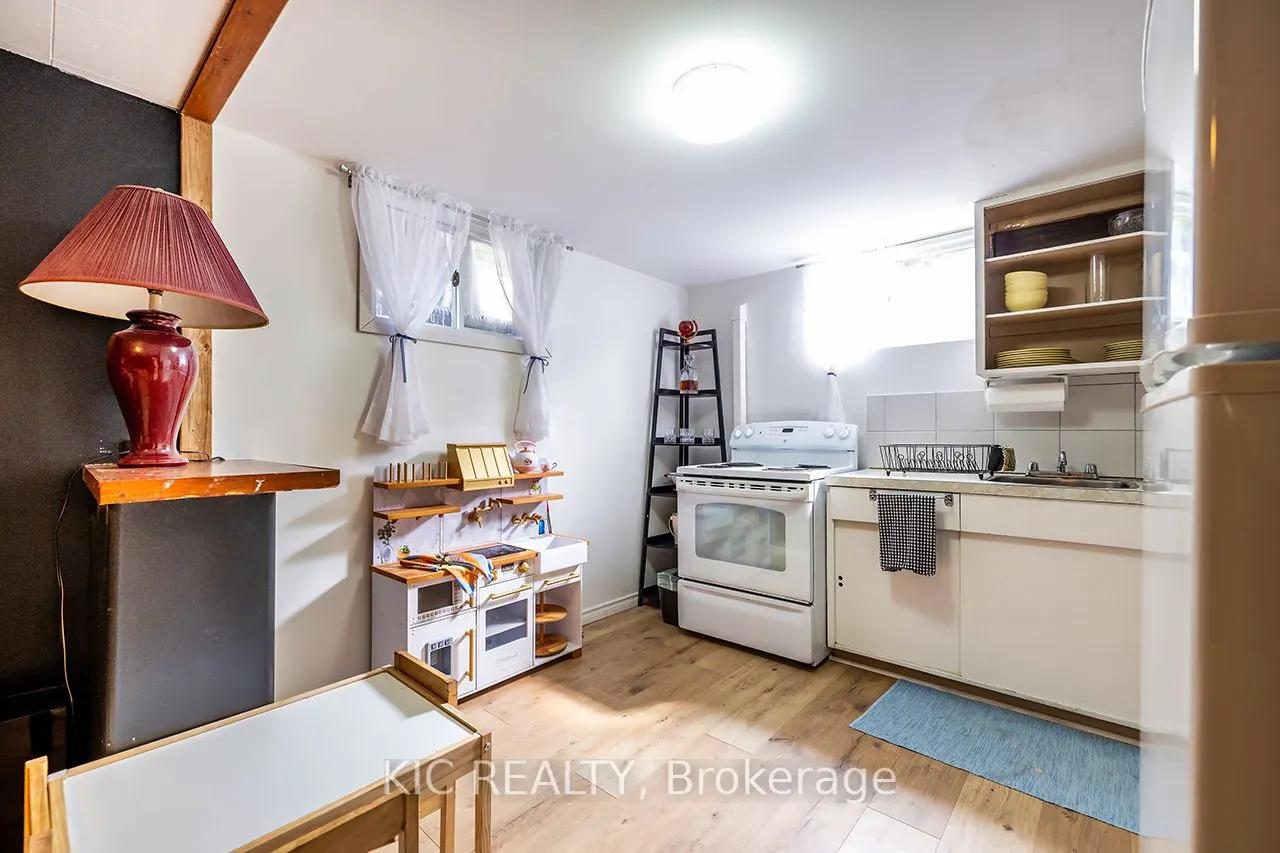 100 Kawartha Avenue