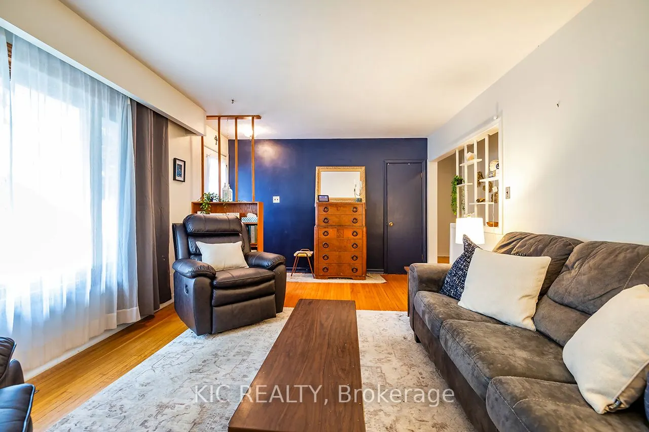 100 Kawartha Avenue