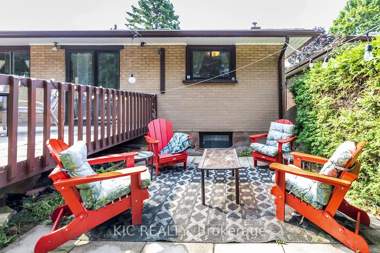 100 Kawartha Avenue