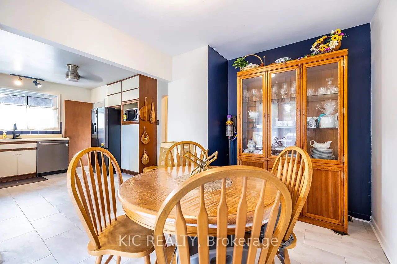 100 Kawartha Avenue