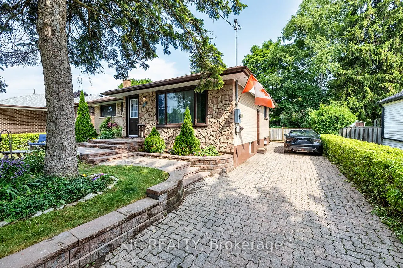100 Kawartha Avenue