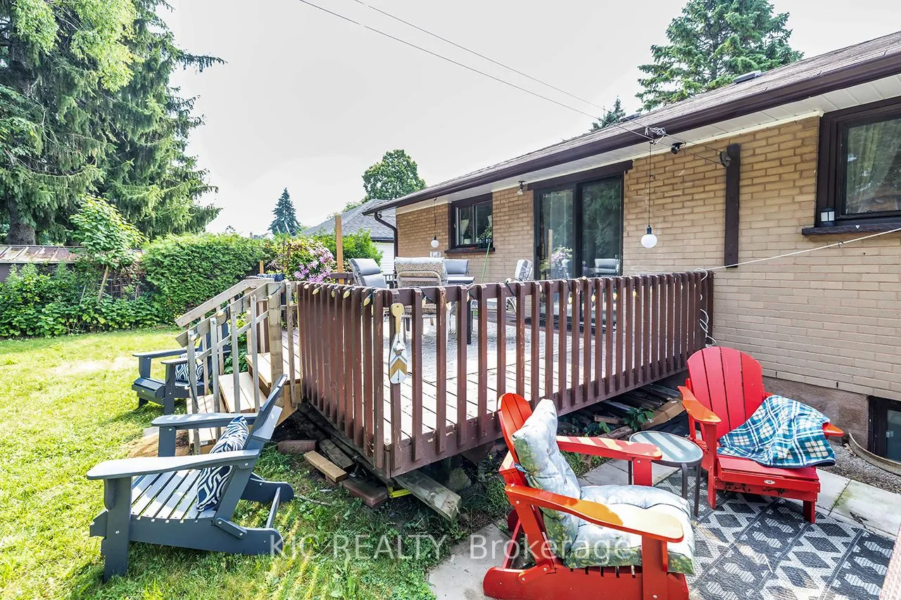 100 Kawartha Avenue