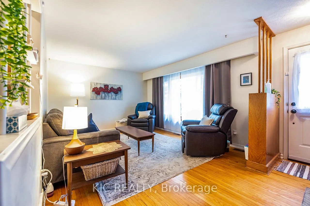 100 Kawartha Avenue