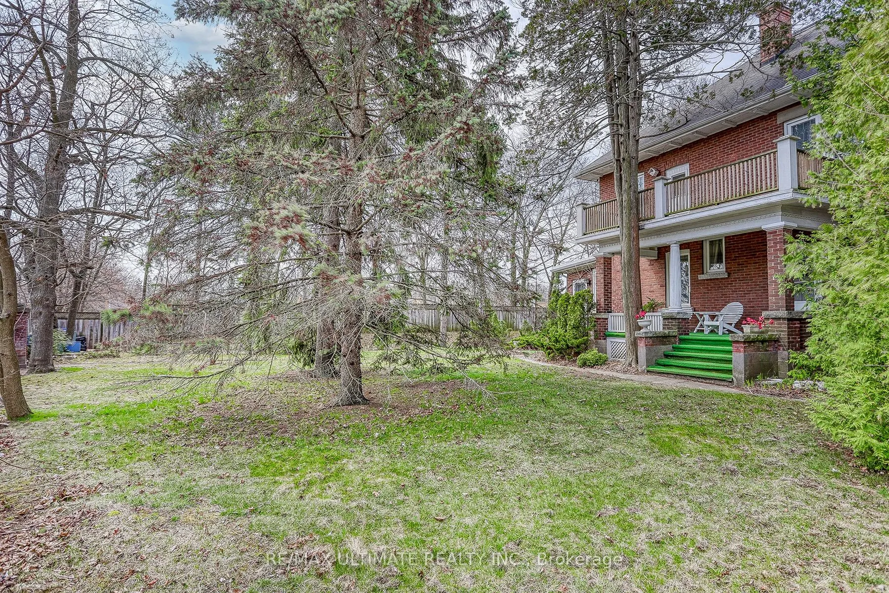 456 Manse Road