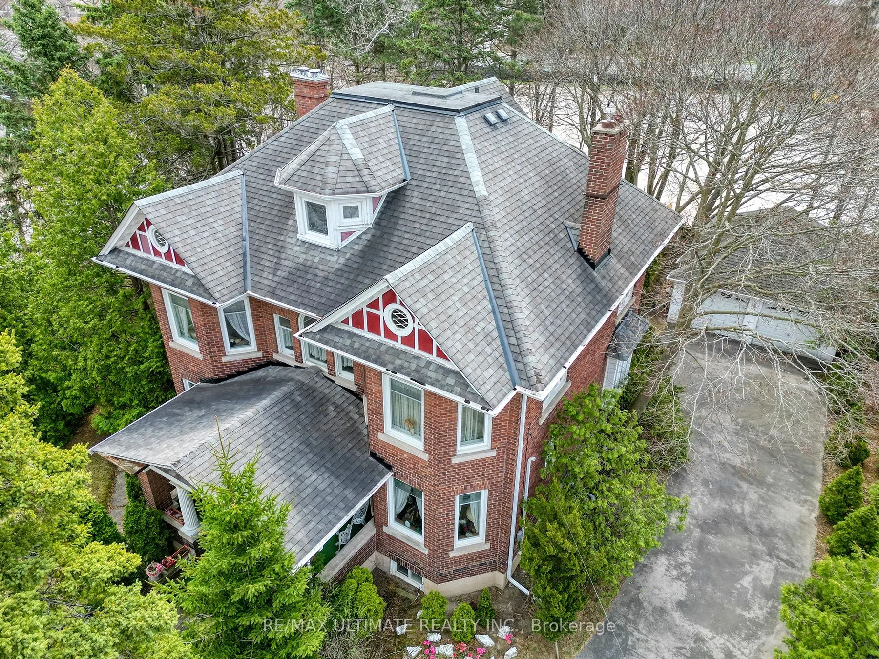 456 manse Road