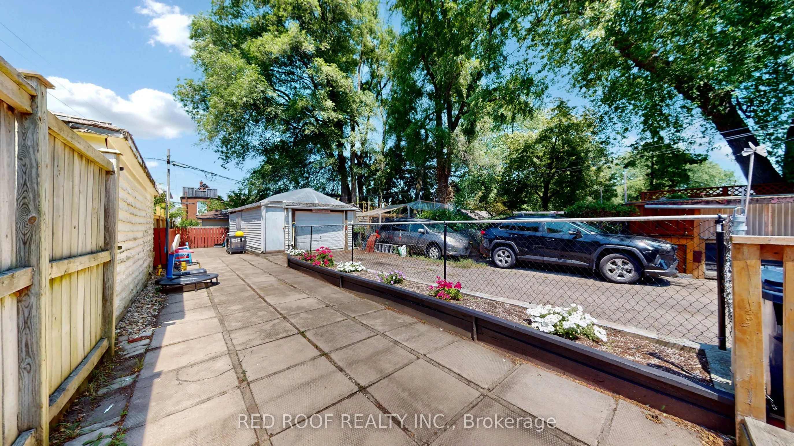 80 Dunkirk Road